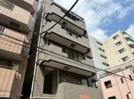 アヴィタシオン三ノ輪の画像