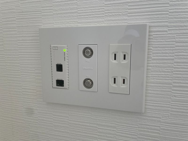 THEROOM'S幡ヶ谷のその他