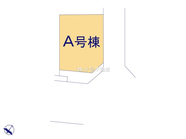 《仲介手数料無料》ふじみ野市亀久保677-8新築一戸建てハートフルタウン
