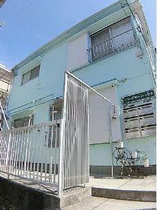 エバーグリーンハウス