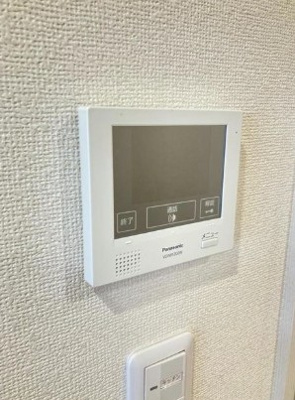【セキュリティ】 | メゾンロジィエ