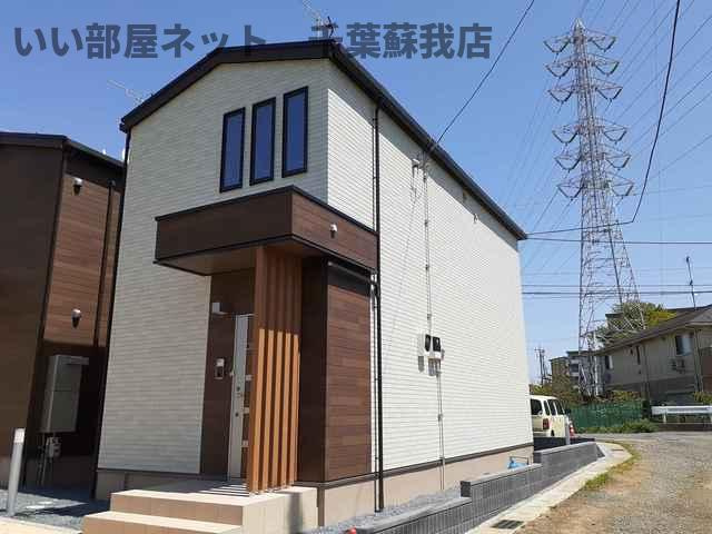 シルバンハウスＡ