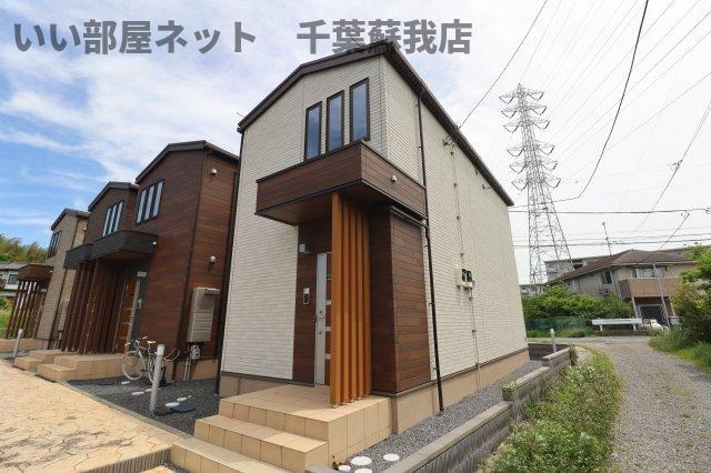 シルバンハウスＡ