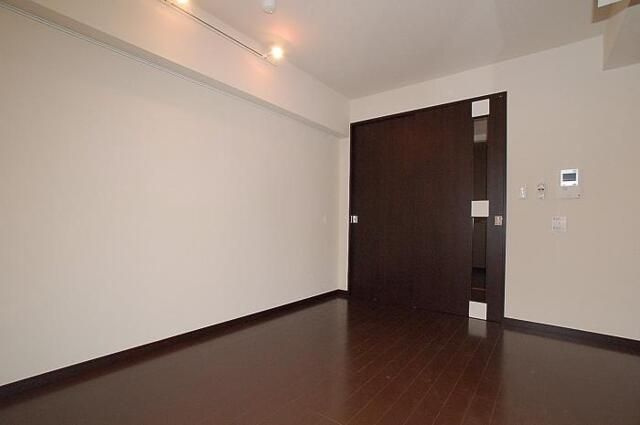 ステージグランデ江古田の寝室