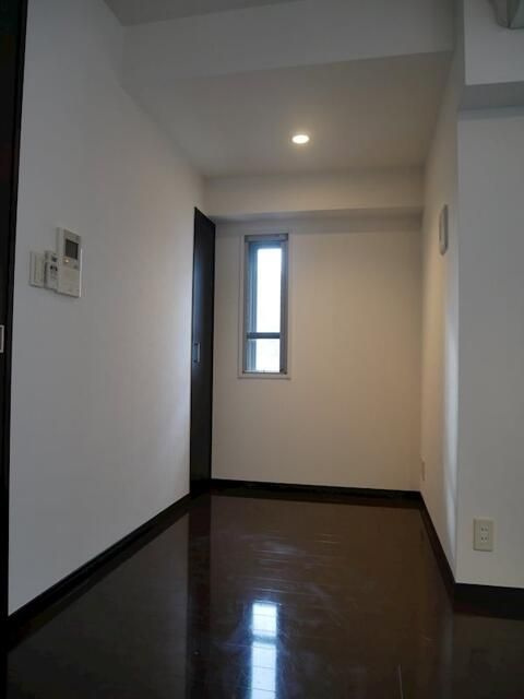 ステージグランデ江古田の寝室