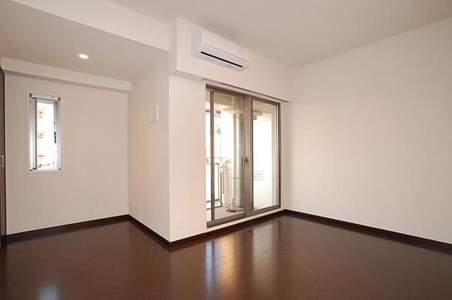 ステージグランデ江古田の居間・リビング