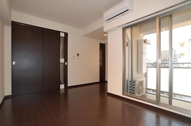 ステージグランデ江古田の寝室