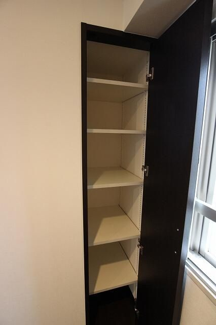 ステージグランデ江古田のその他