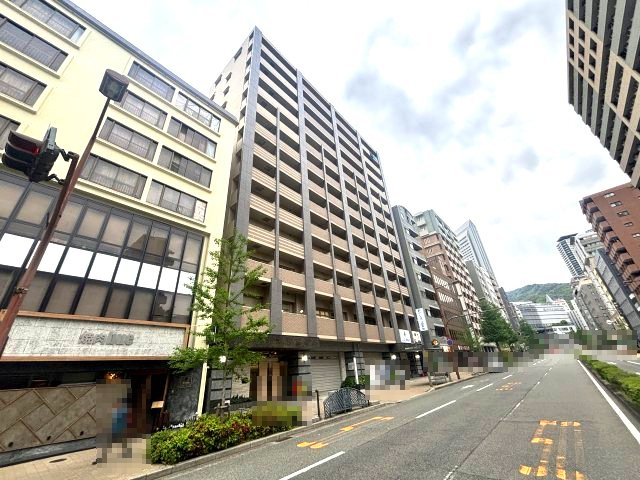 プレジール三ノ宮Ⅱ