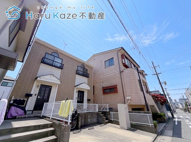 deux Maison【名古屋市賃貸・メゾネット】の画像