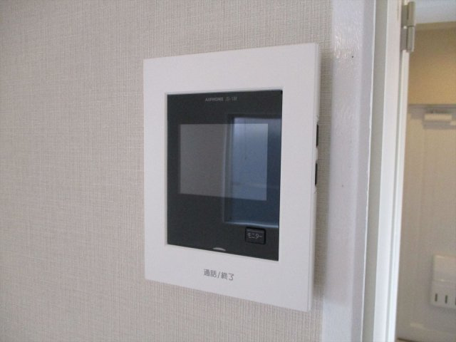 アーバンブラン金山❘名古屋市の賃貸ならMy賃貸のセキュリティ|アーバンブラン金山