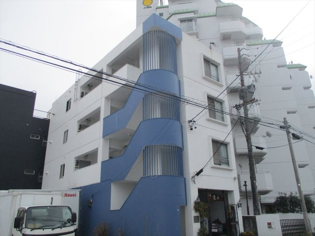 アーバンブラン金山❘名古屋市の賃貸ならMy賃貸