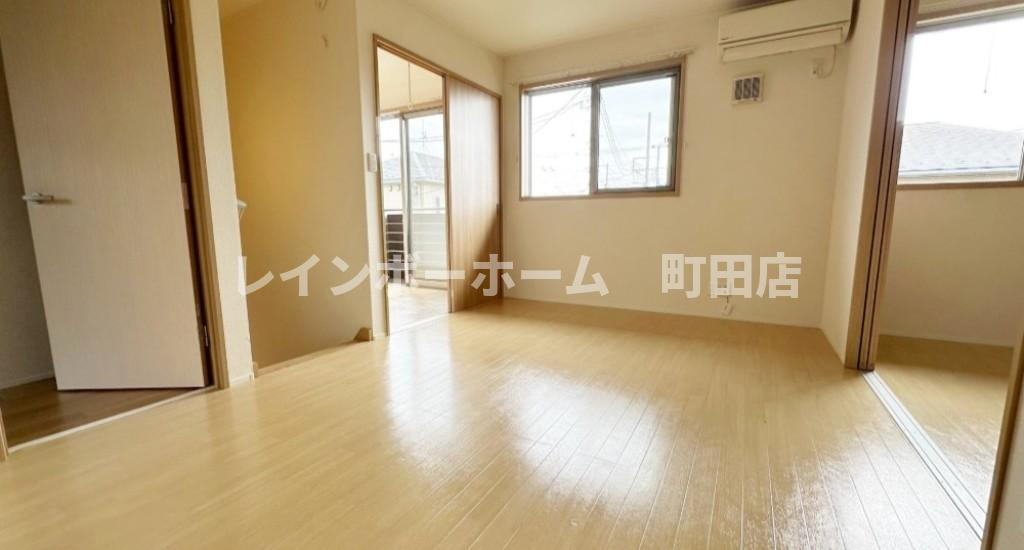 サザンクロスＢ※初期費用分割後払いサービス利用可能物件