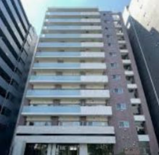 アルブルちとせ尾久駅前　