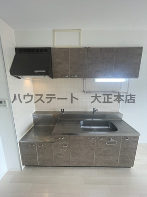 【キッチン】 | ナルトハイム 仲介手数料無料