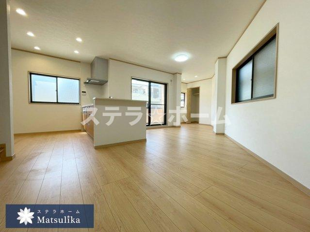 藤が丘町　中古戸建