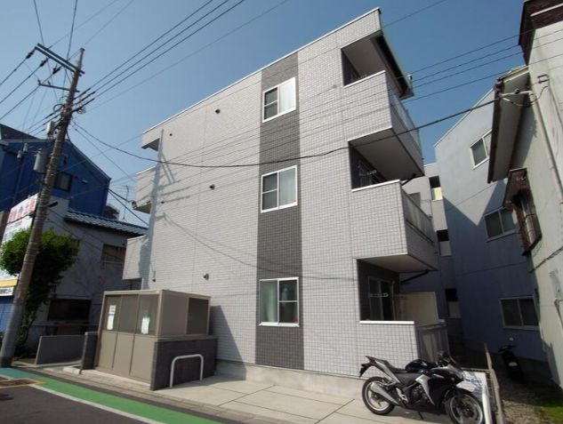 リブリローズガーデン