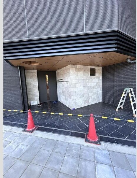 エスリードレジデンス大阪福島サウスフラッツのその他共用部分