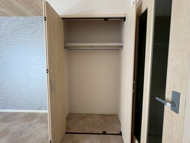 リブレア日比野西A棟|名古屋市の賃貸ならMy賃貸の収納|リブレア日比野西A棟