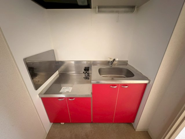 リブレア日比野西A棟|名古屋市の賃貸ならMy賃貸のキッチン|リブレア日比野西A棟