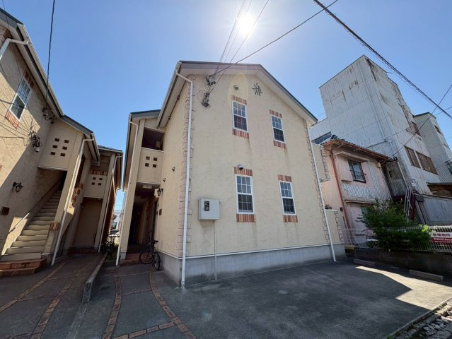 リブレア日比野西A棟|名古屋市の賃貸ならMy賃貸