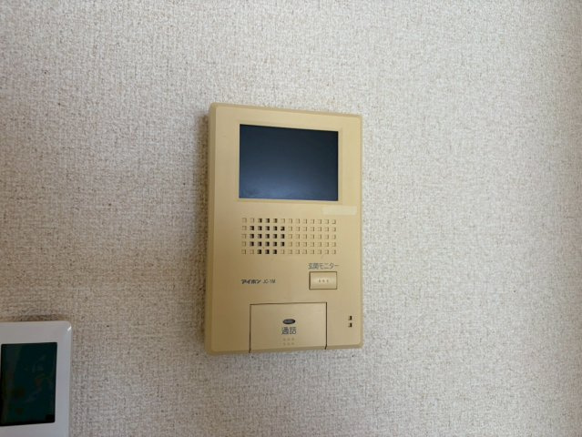 リブレア日比野西A棟|名古屋市の賃貸ならMy賃貸のセキュリティ|リブレア日比野西A棟