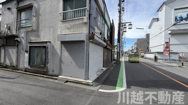 小江戸蔵造り　中心地の周辺|ハウスメーカーご紹介可能です