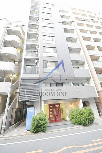 ドルチェ日本橋浜町・弐番館