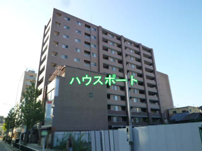 【外観】 | アンビエント京都駅前
