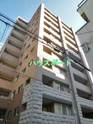 【外観】 | アンビエント京都駅前