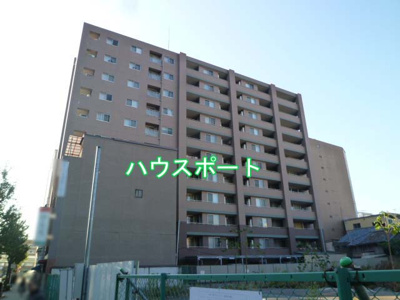 【外観】 | アンビエント京都駅前
