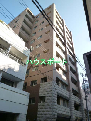 【外観】 | アンビエント京都駅前