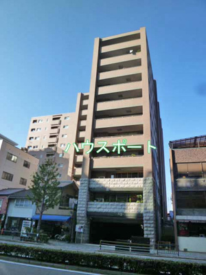 【外観】 | アンビエント京都駅前