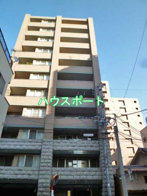 【外観】 | アンビエント京都駅前