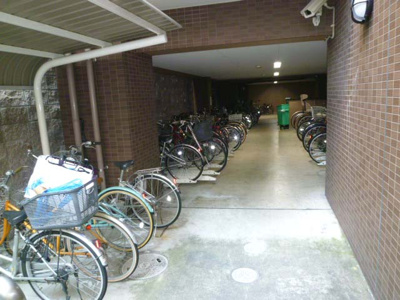 【その他】 | アンビエント京都駅前