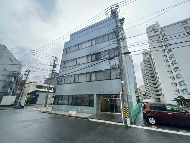 第5セントラルビル