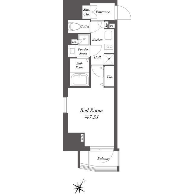 ブランシエスタ北品川