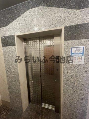 【その他共用部分】 | ノーブルハウス吉田