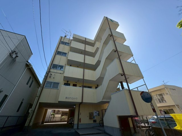 第二グリンハイツ|名古屋市の賃貸ならMy賃貸