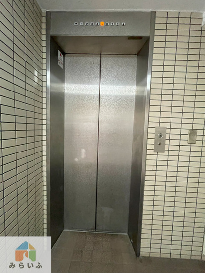 【その他共用部分】 | ザ・エステートパレス