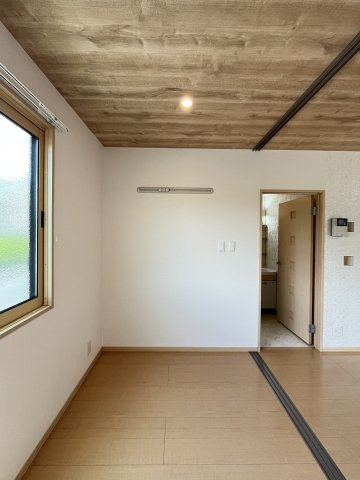 【洋室】 | パストラルＫＡ棟