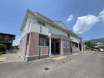 【外観】 | マイルドオークⅡ