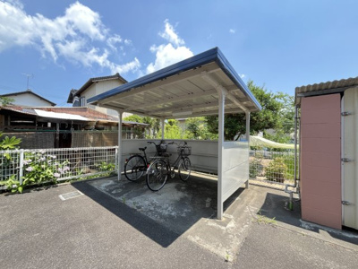 【その他共用部分】 | マイルドオークⅡ