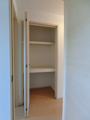 【収納】 | ソヴール　佑