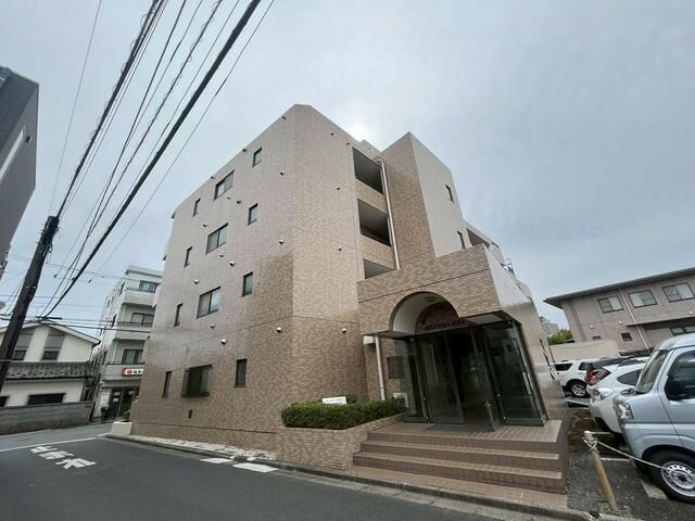 モンシャトーミズハシ