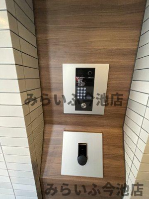【その他】 | quador今池EAST
