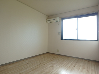 【洋室】 | グランディールA棟