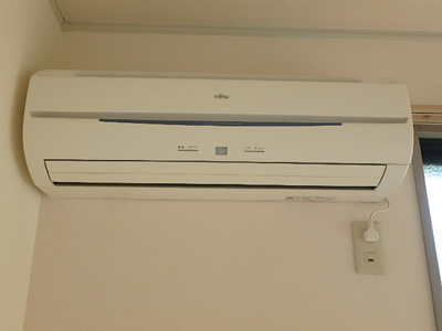 【設備】 | グランディールA棟