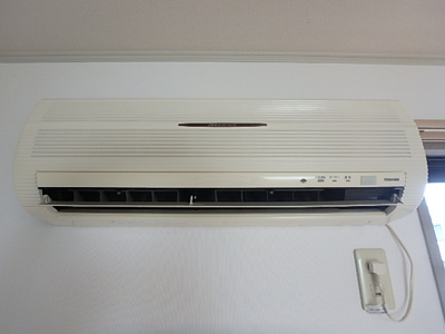 【設備】 | グランディールA棟