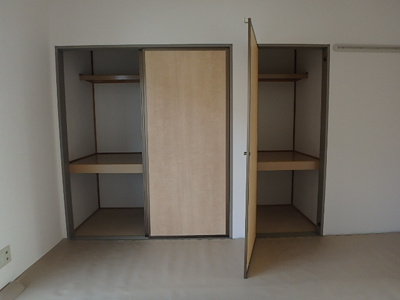 【収納】 | グランディールA棟